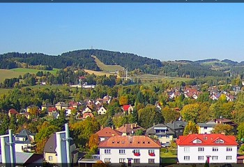 Nové Město na Moravě
