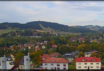 Nové Město na Moravě