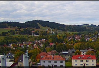 Nové Město na Moravě