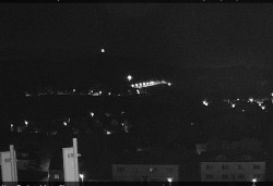 Panorama severozápad