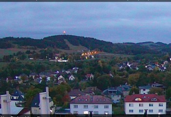 Nové Město na Moravě