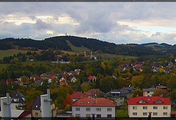 Nové Město na Moravě