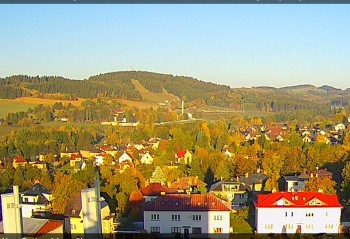 Nové Město na Moravě