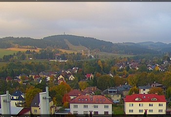 Nové Město na Moravě