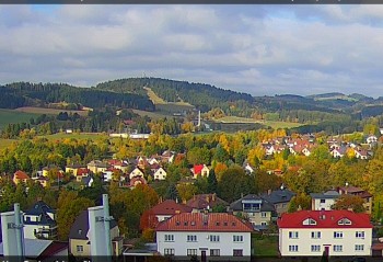 Nové Město na Moravě