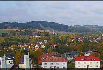 Nové Město na Moravě