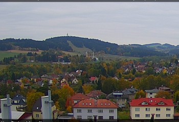 Nové Město na Moravě