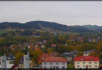 Nové Město na Moravě