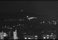 Panorama severozápad