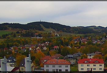 Nové Město na Moravě
