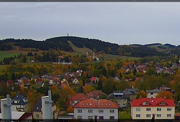 Nové Město na Moravě