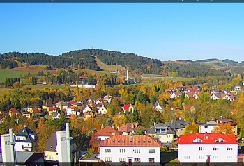 Nové Město na Moravě