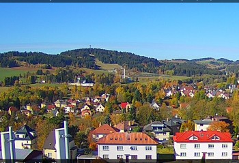 Nové Město na Moravě