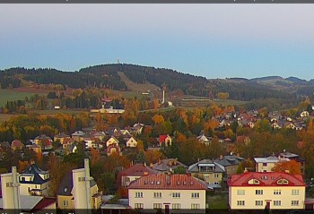 Nové Město na Moravě