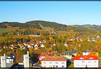 Nové Město na Moravě