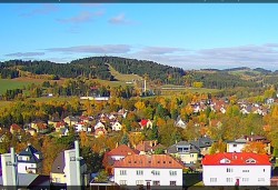 Northwest panorama