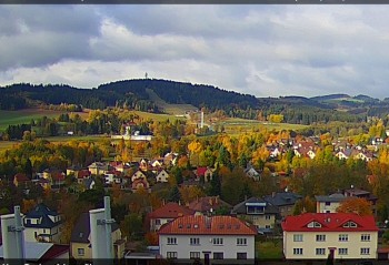 Neustadt in Mähren