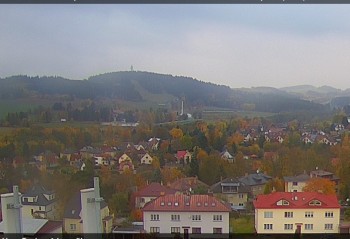 Nové Město na Moravě