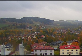 Neustadt in Mähren