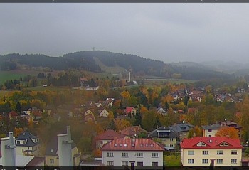 Nové Město na Moravě