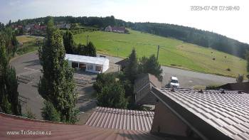 Snímek    6.7.2025 v 08:00