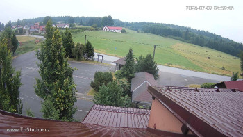 Snímek    7.7.2025 v 05:00