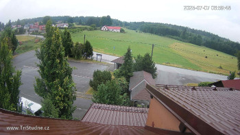 Snímek    7.7.2025 v 07:00