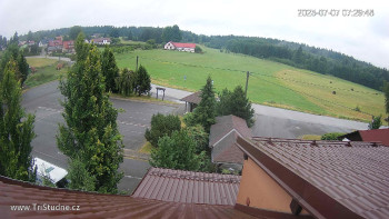 Snímek    7.7.2025 v 07:30