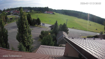 Snímek    12.7.2025 v 07:30