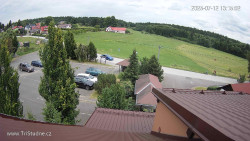 Parkoviště