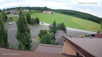Snímek    13.7.2025 v 06:30