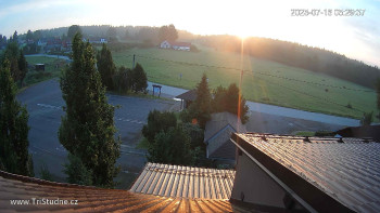 Snímek    16.7.2025 v 05:30