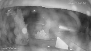 Obec Tři Studně - Parkoviště - 15.8.2025 v 04:45