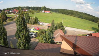 Snímek    15.8.2025 v 17:00