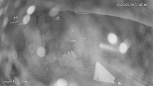 Obec Tři Studně - Parkoviště - 29.9.2025 v 05:45