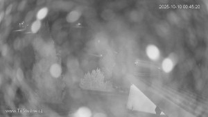 Obec Tři Studně - Parkoviště - 10.10.2025 v 00:45