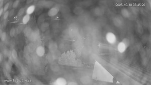 Obec Tři Studně - Parkoviště - 10.10.2025 v 05:45