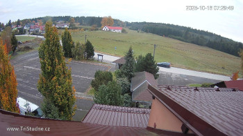 Snímek    16.10.2025 v 07:30