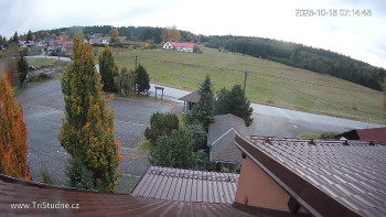 Snímek    18.10.2025 v 07:15