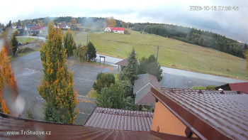 Snímek    18.10.2025 v 08:00