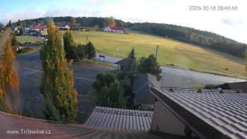 Snímek    18.10.2025 v 08:45