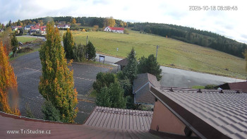 Snímek    18.10.2025 v 09:00