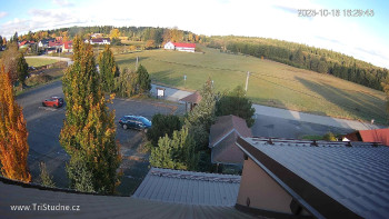 Snímek    18.10.2025 v 16:30