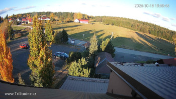 Snímek    18.10.2025 v 17:00