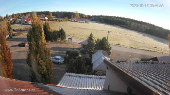 Snímek    19.10.2025 v 08:45