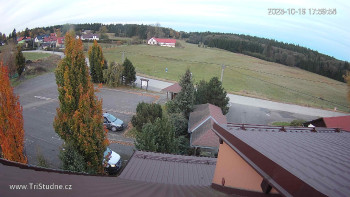 Snímek    19.10.2025 v 18:00