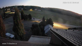 Snímek    20.10.2025 v 06:45