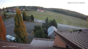 Snímek    20.10.2025 v 07:30