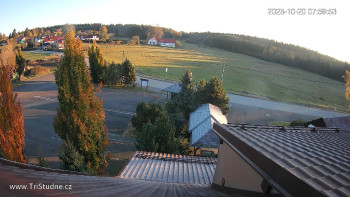 Snímek    20.10.2025 v 08:00
