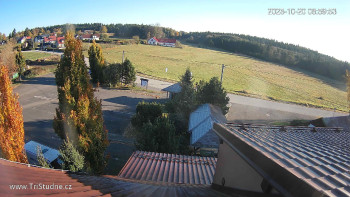 Snímek    20.10.2025 v 09:00